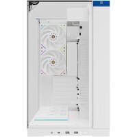 Корпус Thermalright A70 FanUB (белый) - Превью изображения №2 — Интернет-магазин Your Sale