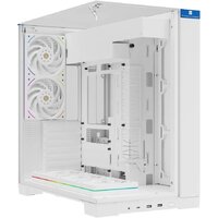 Корпус Thermalright A70 FanUB (белый) - Превью изображения №3 — Интернет-магазин Your Sale