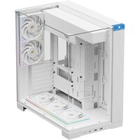 Корпус Thermalright A70 FanUB (белый) - Превью изображения №5 — Интернет-магазин Your Sale