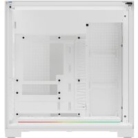 Корпус Thermalright A70 FanUB (белый) - Превью изображения №7 — Интернет-магазин Your Sale