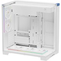 Корпус Thermalright A70 FanUB (белый) - Превью изображения №6 — Интернет-магазин Your Sale