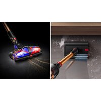 Пылесос Dyson V16 Piston Animal Submarine 492969-01 (матовый черный/медный) - Превью изображения №11 — Интернет-магазин Your Sale