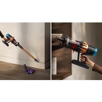 Пылесос Dyson V16 Piston Animal Submarine 492969-01 (матовый черный/медный) - Превью изображения №12 — Интернет-магазин Your Sale