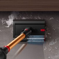 Пылесос Dyson V16 Piston Animal Submarine 492969-01 (матовый черный/медный) - Превью изображения №15 — Интернет-магазин Your Sale
