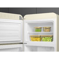 Холодильник Smeg FAB30LCR6 - Превью изображения №4 — Интернет-магазин Your Sale