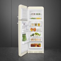 Холодильник Smeg FAB30LCR6 - Превью изображения №2 — Интернет-магазин Your Sale