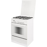 Кухонная плита GEFEST ПГ 6300-03 0240 (чугунные решетки) - Превью изображения №2 — Интернет-магазин Your Sale