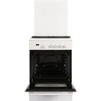 Кухонная плита GEFEST ПГ 6300-03 0240 (чугунные решетки) - Превью изображения №3 — Интернет-магазин Your Sale
