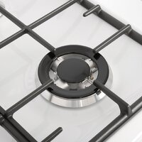 Кухонная плита GEFEST ПГ 6300-03 0240 (чугунные решетки) - Превью изображения №5 — Интернет-магазин Your Sale