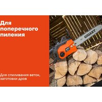 Электрическая пила Gigant GSAF-11 - Превью изображения №16 — Интернет-магазин Your Sale