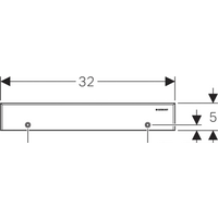 Geberit 154.337.FW.1 Image #2