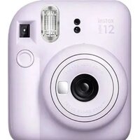 Fujifilm Instax Mini 12 (фиолетовый)