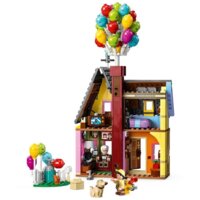 LEGO Disney 43217 "Вверх" дом Image #3