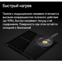 MAUNFELD CVI594SF2BK Inverter Image #14