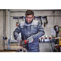 Einhell TE-AG 18/125-2 Li-Solo 4431168 (без АКБ) Image #5