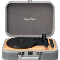 Lenco TT-116 (серый)