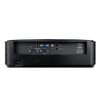 Optoma W381 Image #6