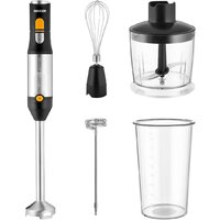 Sencor SHB 6302BK Image #2