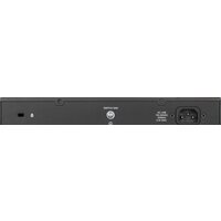 Настраиваемый коммутатор D-Link DGS-1100-24V2/A1A - Превью изображения №3 — Интернет-магазин Your Sale