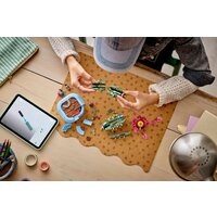 LEGO The Botanical Collection 11509 Цветущий кактус в горшке Image #7