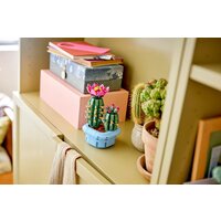 LEGO The Botanical Collection 11509 Цветущий кактус в горшке Image #5