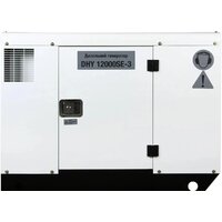 Hyundai DHY 12000SE-3
