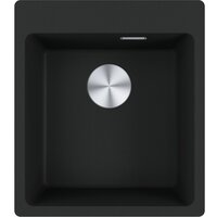 Franke Maris MRG 610-39 FTL 114.0661.790 (матовый черный) Image #1