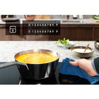 Варочная панель Electrolux LIB60420CK - Превью изображения №9 — Интернет-магазин Your Sale