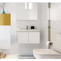 Cersanit Тумба под умывальник Colour 80 SP-SZ-COL-CM/COL/80 Image #2