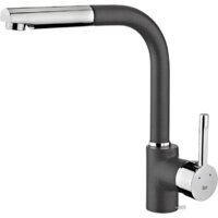 TEKA ARK 938 TG (оникс) [23938120Q] Image #1