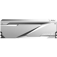 Оперативная память Netac Z RGB 2x16ГБ DDR5 6800МГц NTZED5P68DP-32S - Превью изображения №4 — Интернет-магазин Your Sale