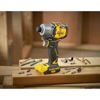 Винтоверт Stanley SFMCF830B (без АКБ) - Превью изображения №10 — Интернет-магазин Your Sale