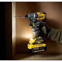 Винтоверт Stanley SFMCF830B (без АКБ) - Превью изображения №13 — Интернет-магазин Your Sale