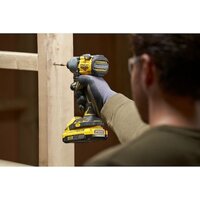 Винтоверт Stanley SFMCF830B (без АКБ) - Превью изображения №8 — Интернет-магазин Your Sale