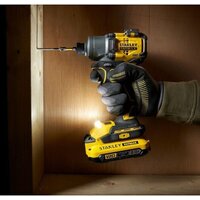 Винтоверт Stanley SFMCF830B (без АКБ) - Превью изображения №12 — Интернет-магазин Your Sale
