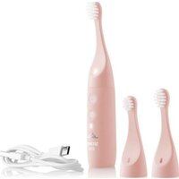 Электрическая зубная щетка ETA Sonetic Kids II pink ETA171090000 - Превью изображения №7 — Интернет-магазин Your Sale