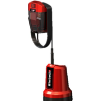 Einhell GE-SP 18 Li - Solo (без АКБ) Image #2