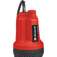 Einhell GE-SP 18 Li - Solo (без АКБ) Image #3