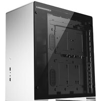 Jonsbo U5 (серебристый) Image #2