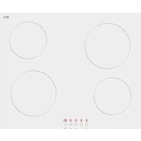 Варочная панель Evelux HEV 640 W - Превью изображения №2 — Интернет-магазин Your Sale