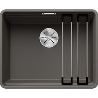 Blanco Etagon 500-F 527257 (вулканический серый) Image #1