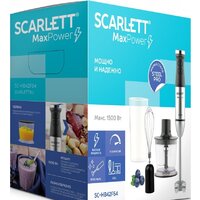 Scarlett SC-HB42F64 Image #5