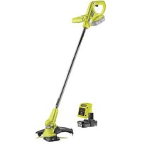 Ryobi RY18LT23A-120P (с 1-им АКБ 2 Ач)
