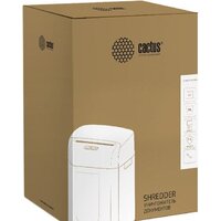 Шредер CACTUS CS-SH-15-30-2X15 - Превью изображения №2 — Интернет-магазин Your Sale