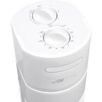 Clatronic TVL 3770 (белый) Image #2