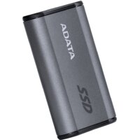 Внешний накопитель ADATA Elite SE880 4TB AELI-SE880-4TCGY - Превью изображения №3 — Интернет-магазин Your Sale