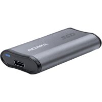 Внешний накопитель ADATA Elite SE880 4TB AELI-SE880-4TCGY - Превью изображения №4 — Интернет-магазин Your Sale
