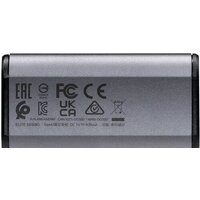 Внешний накопитель ADATA Elite SE880 4TB AELI-SE880-4TCGY - Превью изображения №2 — Интернет-магазин Your Sale