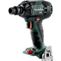 Metabo SSW 18 LTX 300 BL 602395890 (без АКБ)