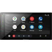 USB-магнитола Pioneer SPH-DA160DAB - Превью изображения №2 — Интернет-магазин Your Sale